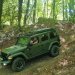 Jeep Experience