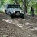 Jeep Experience