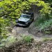 Jeep Experience