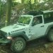 Jeep Experience