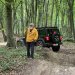 Jeep Experience