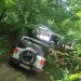 Jeep Experience