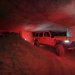 Jeep Experience