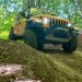 Jeep Experience