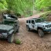 Jeep Experience