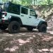 Jeep Experience