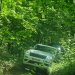 Jeep Experience