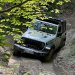 Jeep Experience