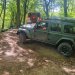 Jeep Experience