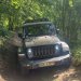 Jeep Experience
