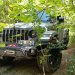 Jeep Experience