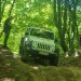 Jeep Experience