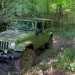 Jeep Experience