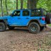 Jeep Experience