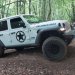 Jeep Experience