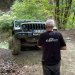 Jeep Experience