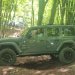 Jeep Experience
