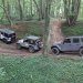 Jeep Experience