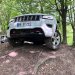 Jeep Experience