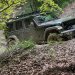 Jeep Experience