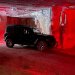 Jeep Experience