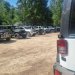 Jeep Experience