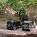 Jeep Experience