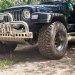 Jeep Experience