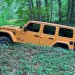 Jeep Experience