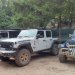 Jeep Experience