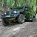 Jeep Experience