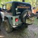 Jeep Experience