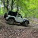Jeep Experience