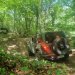 Jeep Experience