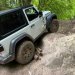 Jeep Experience