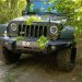 Jeep Experience