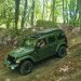 Jeep Experience