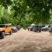Jeep Experience