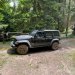 Jeep Experience