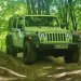 Jeep Experience