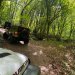 Jeep Experience