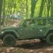 Jeep Experience