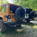 Jeep Experience
