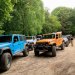 Jeep Experience