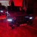 Jeep Experience