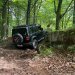 Jeep Experience