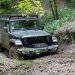 Jeep Experience