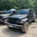 Jeep Experience