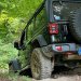 Jeep Experience