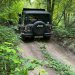 Jeep Experience
